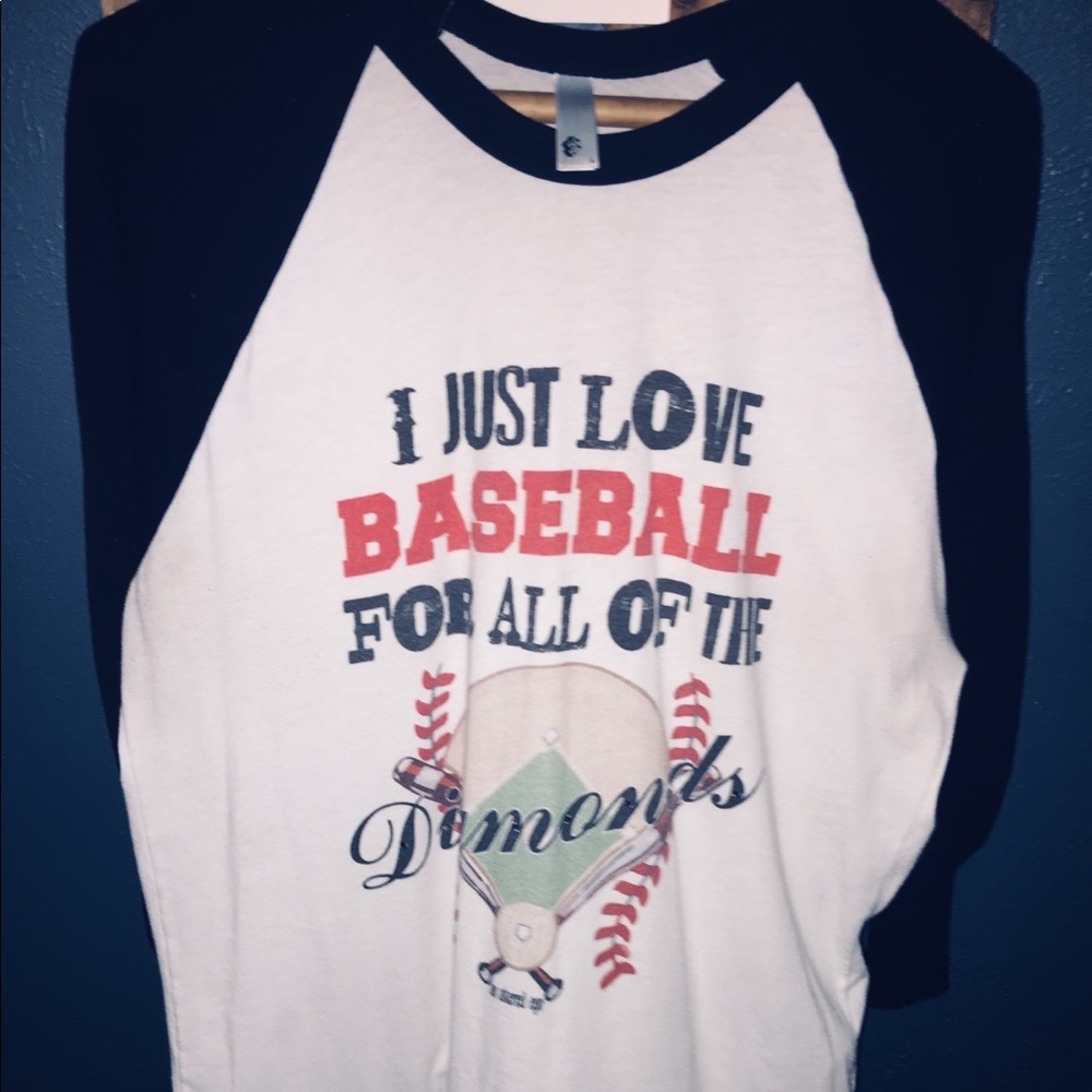 3/4 inch baseball tee